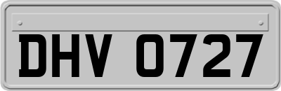DHV0727