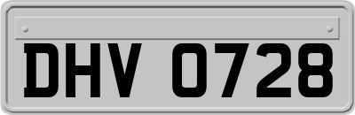 DHV0728