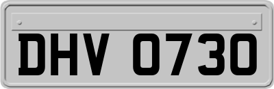 DHV0730
