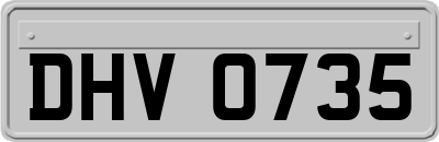 DHV0735