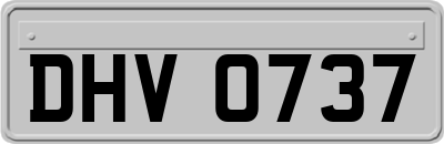 DHV0737