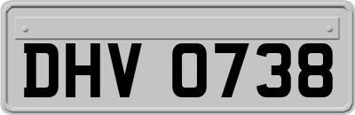 DHV0738