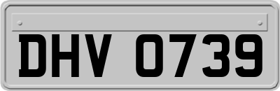 DHV0739