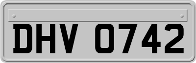 DHV0742