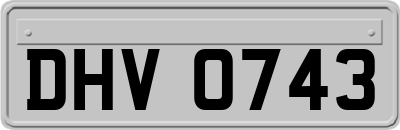 DHV0743
