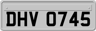 DHV0745