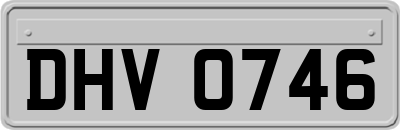DHV0746