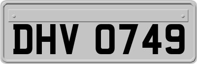 DHV0749