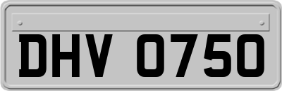 DHV0750