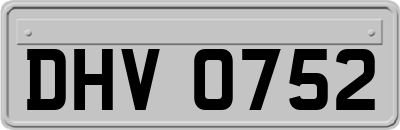 DHV0752
