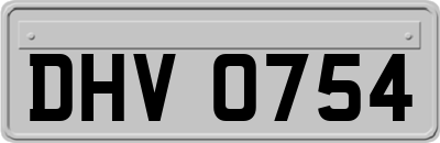 DHV0754