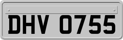 DHV0755