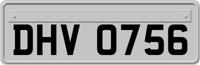DHV0756