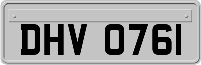 DHV0761