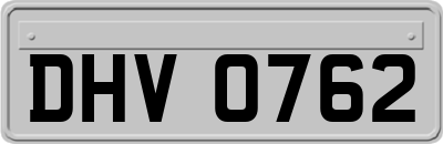 DHV0762