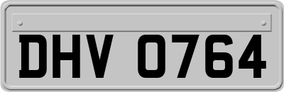 DHV0764