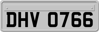 DHV0766