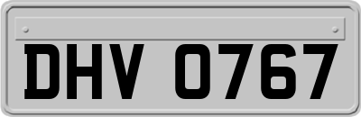 DHV0767
