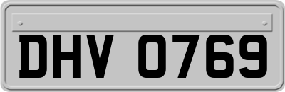 DHV0769
