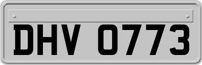 DHV0773