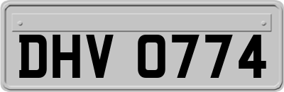 DHV0774