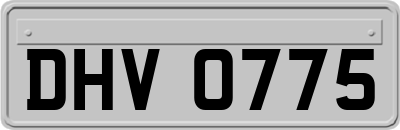 DHV0775