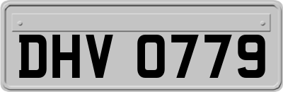 DHV0779