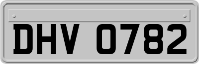 DHV0782