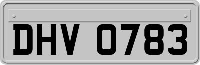 DHV0783