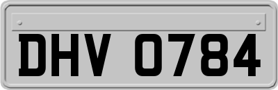 DHV0784