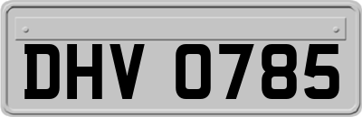 DHV0785