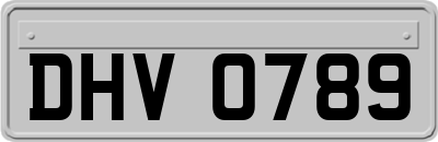 DHV0789