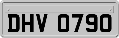 DHV0790