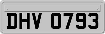 DHV0793