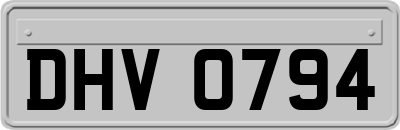 DHV0794