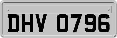 DHV0796