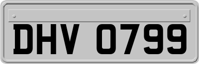 DHV0799