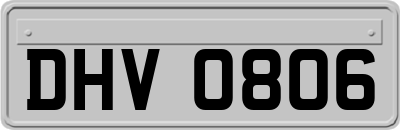 DHV0806