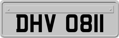DHV0811