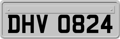 DHV0824