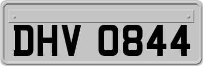 DHV0844