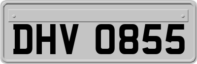 DHV0855