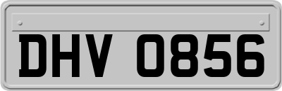DHV0856