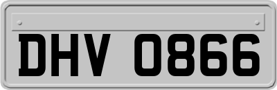 DHV0866