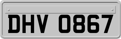DHV0867