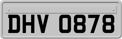 DHV0878