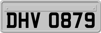 DHV0879