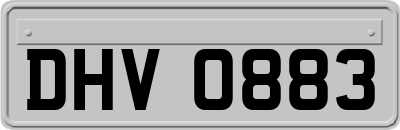 DHV0883