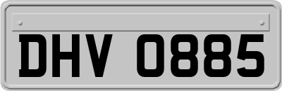 DHV0885