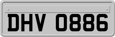 DHV0886